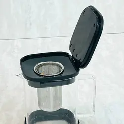 قوری دمنوش مکعبی YITIAN