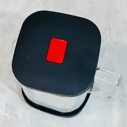 قوری دمنوش مکعبی YITIAN