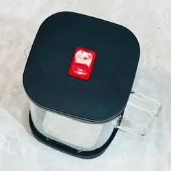 قوری دمنوش مکعبی YITIAN