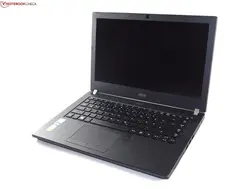 ACER TravelMate P449