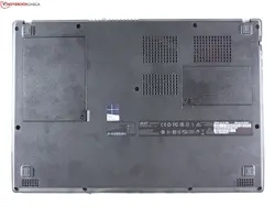 ACER TravelMate P449