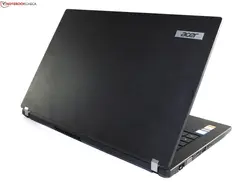 ACER TravelMate P449
