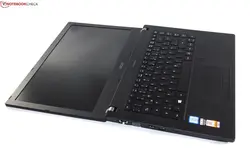 ACER TravelMate P449