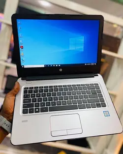 لپ تاپ HP 348 G4