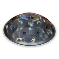 هنگ درام پرنسا پن مدل Special