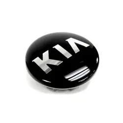 آرم وسط رینگ کیا Hyundai/KIA Genuine Parts 529603W200