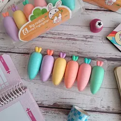 هایلایتر هویجی پاستیلی