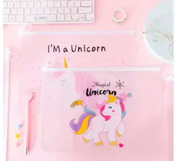 پوشه سیلیکونی یونیکورن