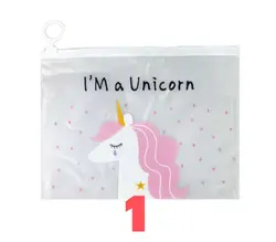 پوشه سیلیکونی یونیکورن