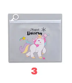 پوشه سیلیکونی یونیکورن