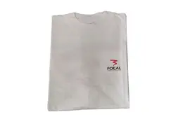 تی شرت فوکال FOCAL