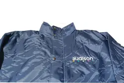 کاپشن اودیسون AUDISON