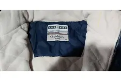 کاپشن اودیسون AUDISON