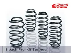 فنر لول تویوتا کرولا EIBACH PRO-KIT