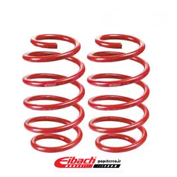 فنر لول اسپورت پژو EIBACH SPORT-LINE 206