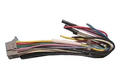 ALPINE SCOKET CDE-110E