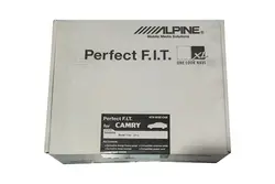 ALPINE FRAME CAMRY