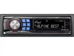 ALPINE CDA-9883E
