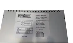 MOJ NIKAN MCD-206