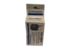 نویزگیر کابل برق PIONEER RD-983