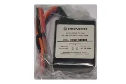 نویزگیر کابل برق PIONEER RD-983