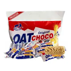 شکلات oat choco