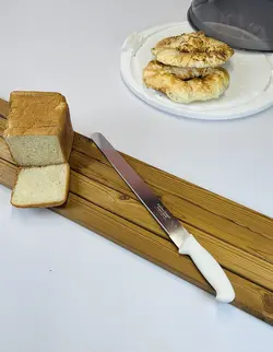 چاقو اره ایی برش کیک