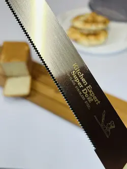 چاقو اره ایی برش کیک