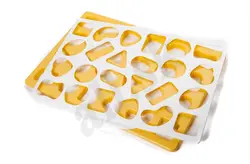 کاتر کوکی اشکال صفحه ای