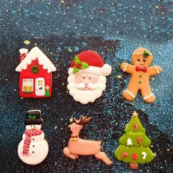 کاتر کریسمس نسکو