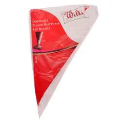 قیف یکبار مصرف (3 سایز مختلف)