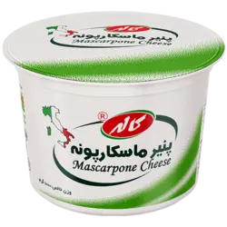 پنیر ماسکارپونه 1000 گرمی