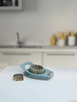 برش زن تخم مرغ دسته دار سانکو