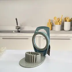 برش زن تخم مرغ دسته دار سانکو