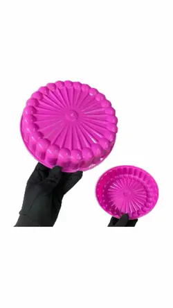 قالب ژله شارلوت