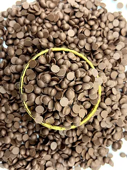 شکلات چیپسی شیری فرمند