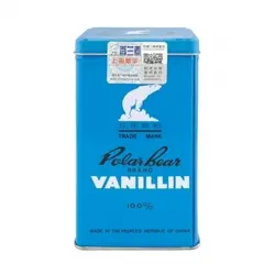 وانیل خرسی اصلی