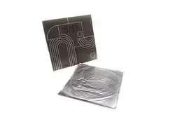 ورق نقره خوراکی