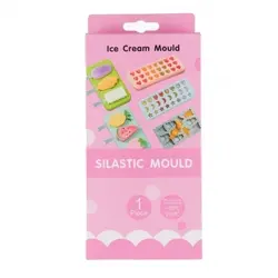 قالب سیلیکونی یخ و شکلات خرگوش