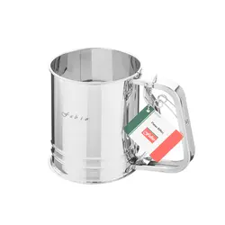 الک چرخان استیل فابیو در دو سایز