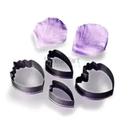 کاتر وینر پیونی 4 عددی