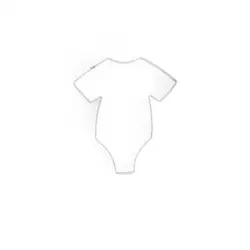 کاتر لباس نوزاد