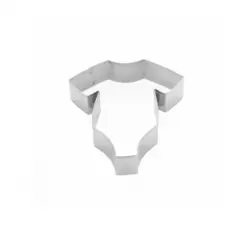 کاتر لباس نوزاد