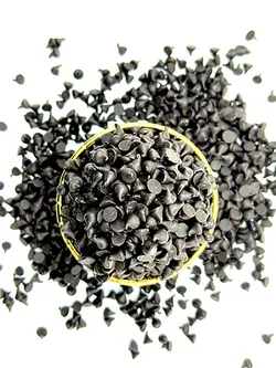 شکلات چیپس نسوز (مقاوم به حرارت) کارات