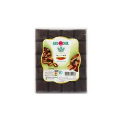 شکلات طعم قهوه گرودل 200گرمی