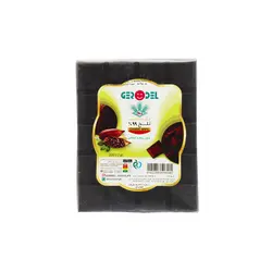 شکلات 99% گرودل 200گرمی