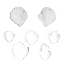 کاتر وینر پیونی 5 عددی