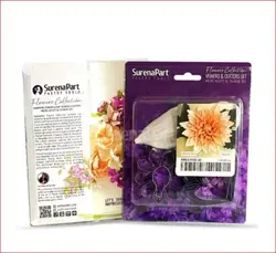 ست کاتر وینر کوکب 5 عددی