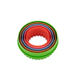 کاتر دولبه گرد 5 رعددی