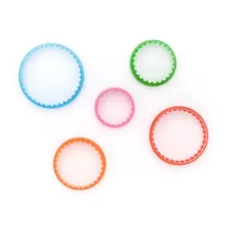 کاتر دولبه گرد 5 رعددی